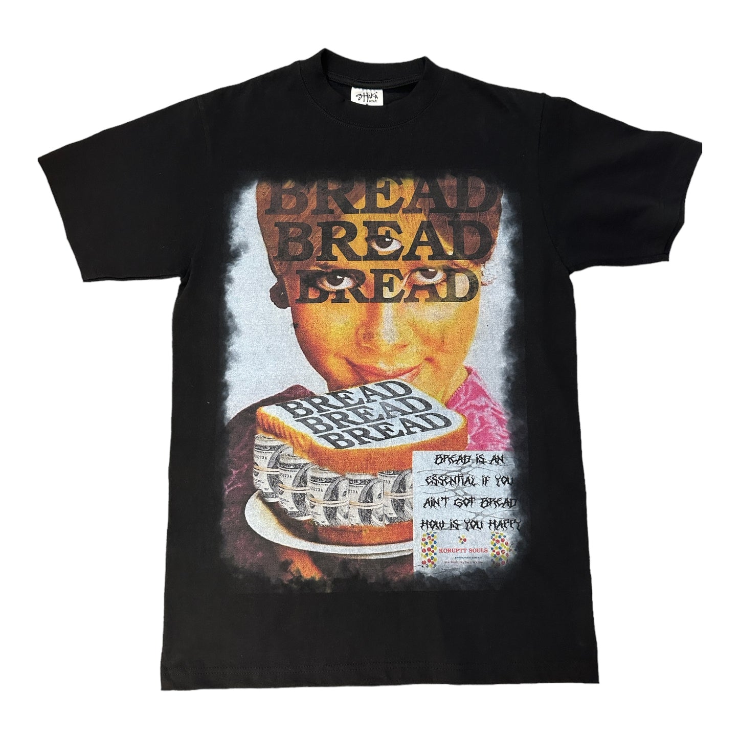 "BREAD"