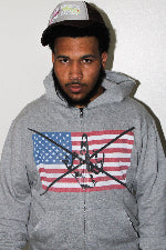“Take Us Back Home” Hoodie