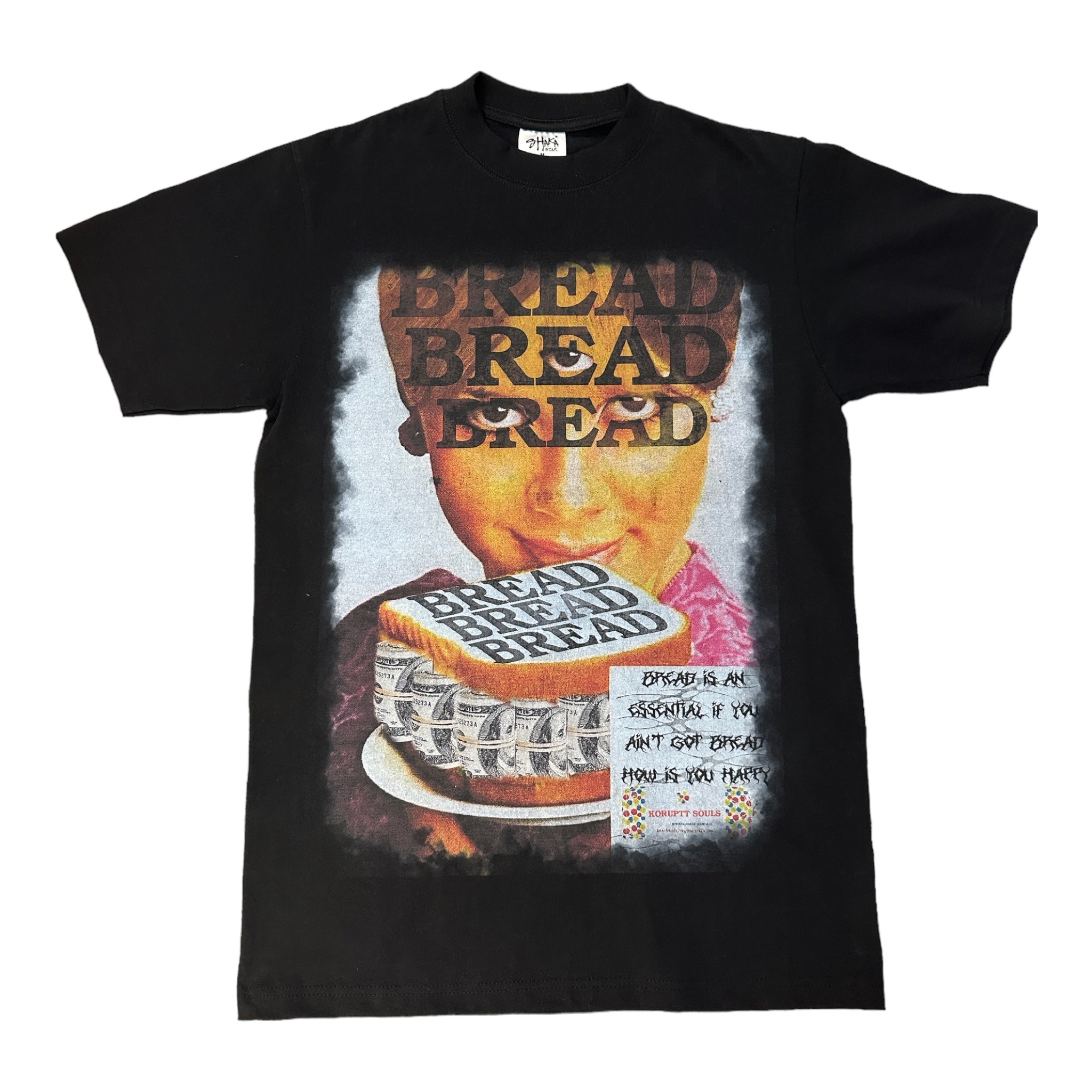 "BREAD"