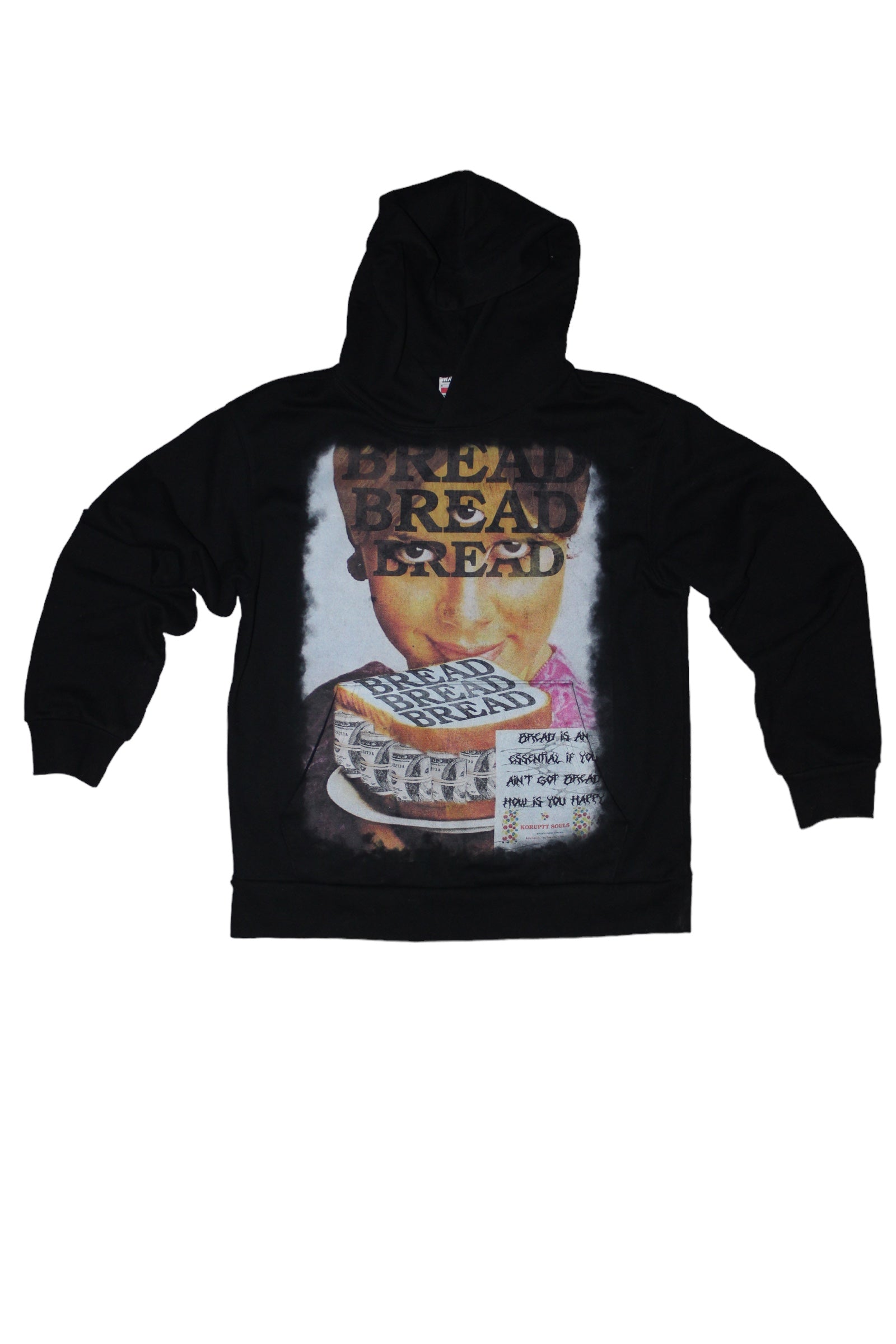 “Bread” Hoodie