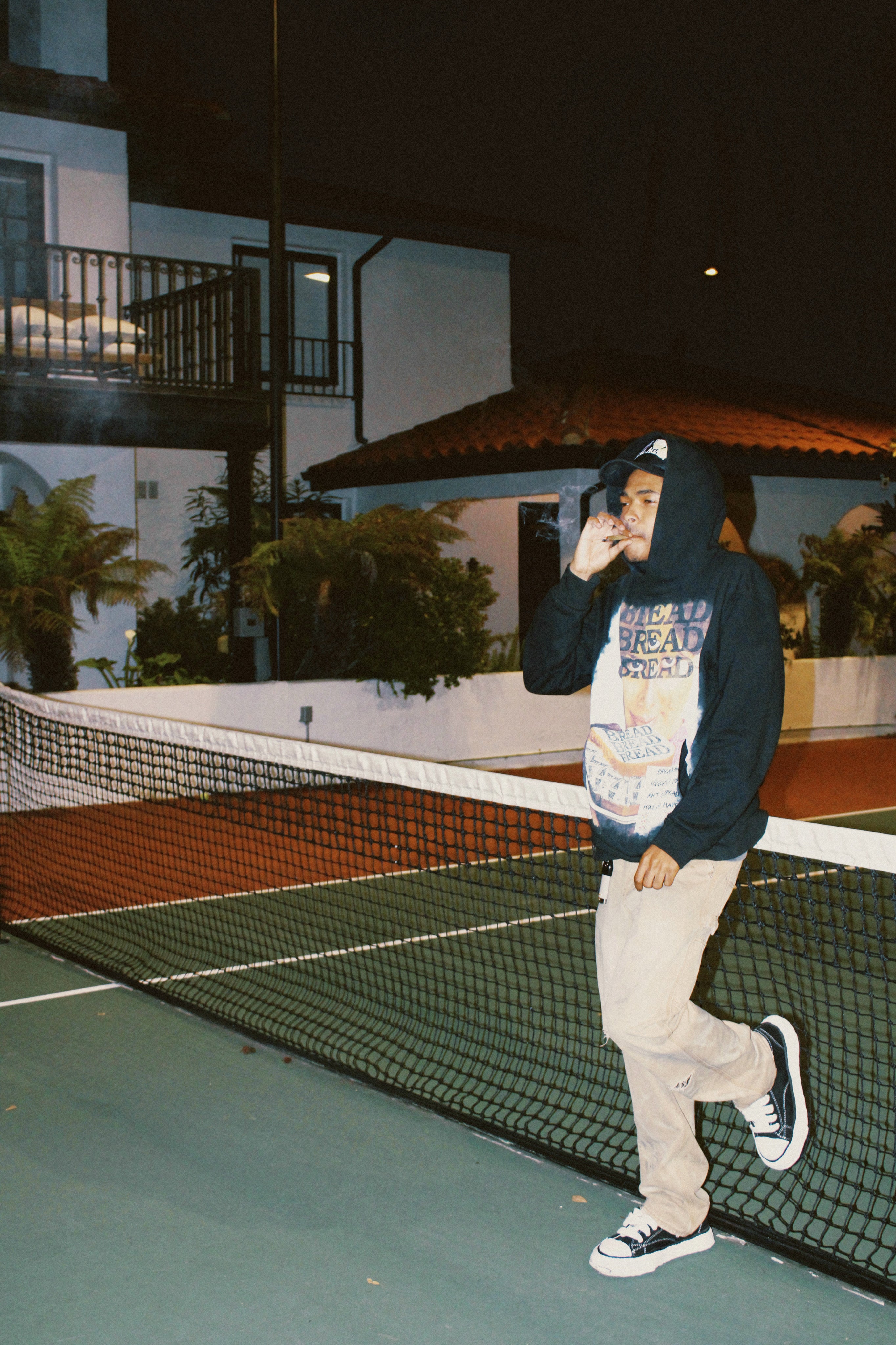 “Bread” Hoodie