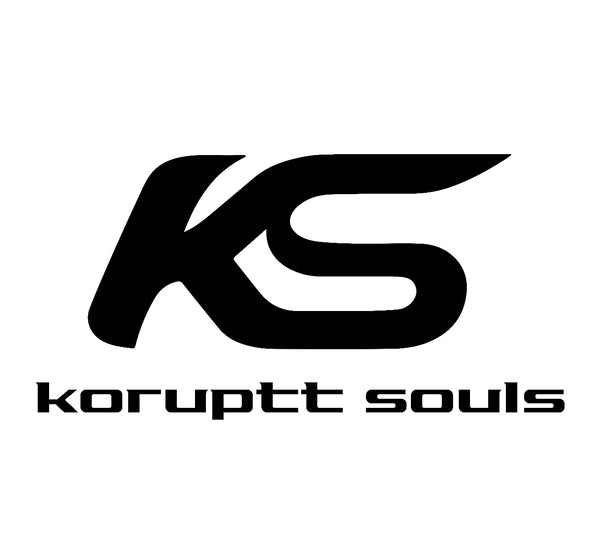 Koruptt Souls