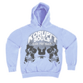 "Seen Too Much" Hoodie